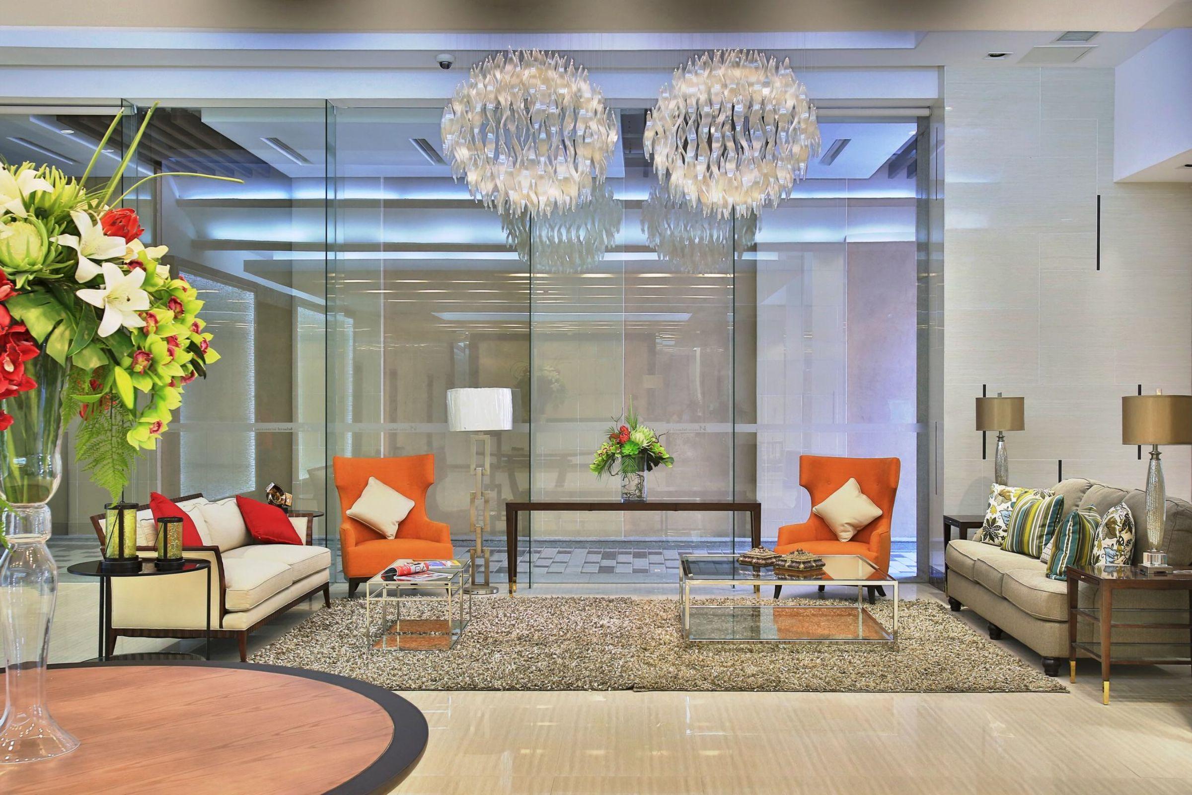 Valero Grand Suites By Swiss-Belhotel Макати Экстерьер фото