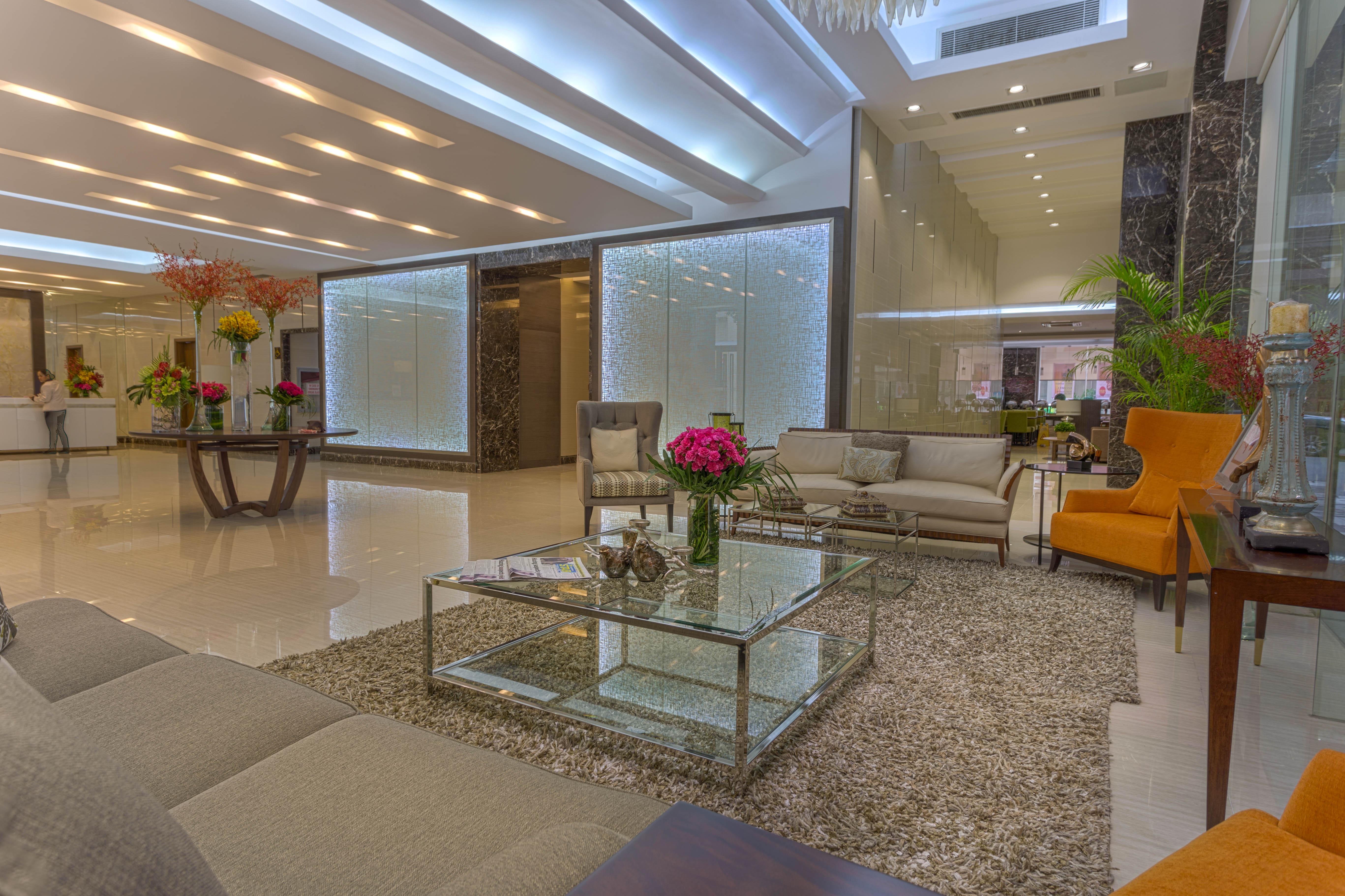 Valero Grand Suites By Swiss-Belhotel Макати Экстерьер фото